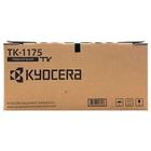 Cartucho de toner TK1175 Kyocera 12k para impressora Ecosys M2540DN