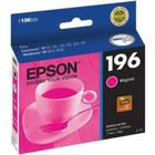 Cartucho EPSON P/ XP-104/204/214/401 Magenta T196320-BR