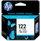 Cartucho HP 122 colorido CH562HB