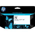 Cartucho HP 72 preto photo C9370AB