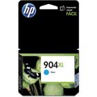 Cartucho HP 904XL ciano T6M04AL