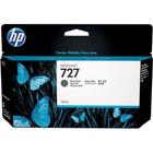 Cartucho HP Designjet 727 preto fosco B3P22A HP