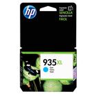 Cartucho HP Original (935XL) C2P24AB ciano rend.825pgs