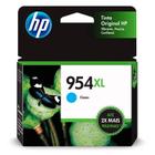 Cartucho HP Original (954XL)L0S62AB ciano rend.1.600pgs