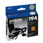 Cartucho Original Epson 194 Preto