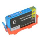 Cartucho Para HP 5514 564xl - CB318WL Cyan Compatível