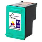 Cartucho Para HP 6310 93xl - C9361WB Color Compatível - Toner Vale