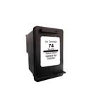 Cartucho Para HP C4342 74xl - CB335WB Black Compatível