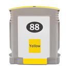 Cartucho Para HP K7680 88xl - C9388AL Yellow Compatível