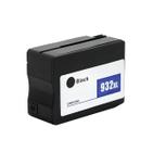 Cartucho Para Impressora 932xl - CN057AL Black Compatível - Toner Vale