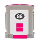 Cartucho Para Impressora K7580 88xl - C9387AL Magenta Compatível - Toner Vale