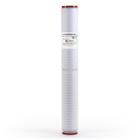 Cartucho Polipropileno Absoluto Microbiológico 20" x 2,5" - 0,2 micra Hydronix