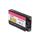 Cartucho Pro Resolution 964XL para Officejet Pro 9010 9015 9019 9020 9025 Magenta 25,5ml