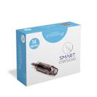 Cartucho Smart Pen Preto 36 agulhas cx10 Smart GR