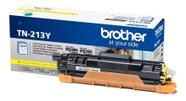 Cartucho Toner Brother TN213Y Amarelo