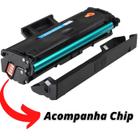 Cartucho Toner Compatível  105A/W1105A com Chip - 1K