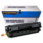 Cartucho Toner Compativel Hp Q2612-A (1010/12/15/3015)