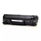 Cartucho Toner HP Compatível Modelo CF283A Rendimento 1,5k - LaserJet