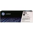 Cartucho toner paraHP laserjet preto CE285AB HP