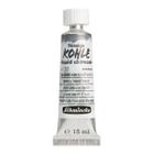 Carvão Líquido Kohle Schmincke 15ml Grape Seed Black