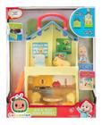 Casa cocomelon pop n"play house playset r.3317 candide