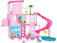 Casa Barbie Mega Mansão Com Elevador Casa Dos Sonhos - Mattel - Casinha de  Boneca - Magazine Luiza