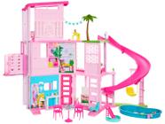 Casa Bonecas Escala Barbie Com Garagem Milla Eco Darama - Carrefour