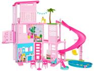 Casa Da Barbie Charmosa Que Vira Maleta Mattel Oficial no Shoptime