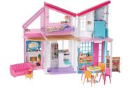 Casa De Bonecas Meninas 60 Cm Mdf Cru Casinha Da Barbie - Collore - Casinha  de Boneca - Magazine Luiza