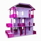 Casa Barbie Mega Mansão Com Elevador Casa Dos Sonhos - Mattel - Casinha de  Boneca - Magazine Luiza