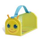 Casa de Insetos Sunny Patch Giddy Buggy Melissa & Doug - Com Alça e Porta de Fácil Acesso