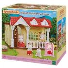 Casa Doce Framboesa Sylvanian Families - Epoch 5393