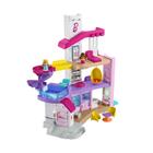 Casa Barbie Mega Mansão Com Elevador Casa Dos Sonhos - Mattel - Casinha de  Boneca - Magazine Luiza