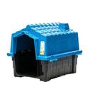 Casa Eco Colors Dog House Evo ul 5 - Pet Injet