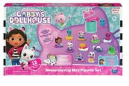 Boneca Infantil Cada Mágica Gaby Dollholse DJ Riso Netflix - Loja Zuza  Brinquedos