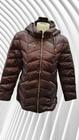 Casaco Alp Duck Downcom Capuz 00202276