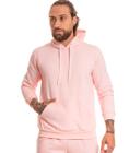 Casaco Blusa De Frio Liso Barato Masculino Moletom Com Capuz