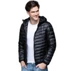 Casaco Blusa Jaqueta De Frio Intenso Impermeável Inverno