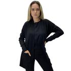 Casaco Facinelli Cardigan com Bolsos Feminino