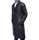 Casaco jaqueta 100% couro legítimo