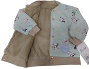 Jaquetas Dupla Face em Promoção no Magazine Luiza