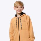 Casaco Moletom Felpado Infantil Masculino Banana Danger 51360