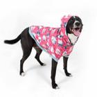 Casaco soft bichinhos para cães medio porte - Emporium Distripet