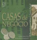 Casas De Negocio: 125 Anos De Imigracao Italiana E - EDUC - PUC