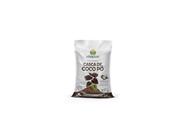 Casca de coco pó nutriplan 300 gramas