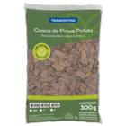 Casca de Pinus Polida Tramontina Tamanho Mini 300g