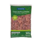 Casca de Pinus Tramontina Polida Mini para Jardim - 300g