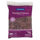 Casca Para Orquídea Premium Tramontina Tipo Exportação 1Kg T