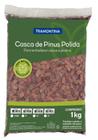 Casca pinus mini 1kg tramontina