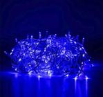 Cascata 200 Led 8 Funções 5m- 127V